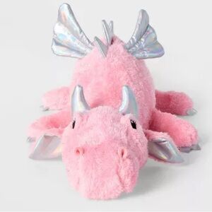 20'' Dragon Stuffed Animal - Gigglescape